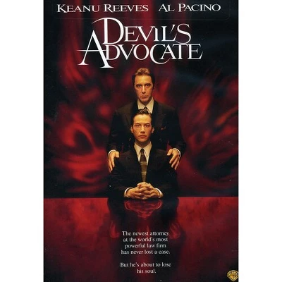 The Devil's Advocate 2 The Devil's Advocate - Image 2
