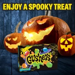 Fruit Gushers Halloween Fruit Snacks Movie Box - 3.06oz -Halloween Costume Store GUEST 23c07303 6945 4cca a400 6dac1ab68c37