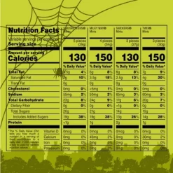 Mars - Snickers, Twix, Milky Way & 3 Musketeers Minis Halloween Milk Chocolate Candy Assortment Bulk Bag - 41.79oz/150ct 15 Mars - Snickers, Twix, Milky Way & 3 Musketeers Minis Halloween Milk Chocolate Candy Assortment Bulk Bag - 41.79oz/150ct -Halloween Costume Store GUEST 23d0b943 aa54 475d a4ce 3b5eee553c5b