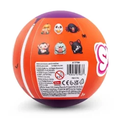 Snackles 8" Halloween Capsule Stuffed Animal -Halloween Costume Store GUEST 2445d8e0 279d 4d0f a5e5 145475e75cdb