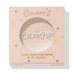 ColourPop Super Shock Cosmetic Highlighter - 0.15oz -Halloween Costume Store GUEST 253c072f a194 402a baff 408763894ec7