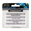 Ardell Professional Individual Duralash Lashes - Knot Free Flares - Short Black #65050 - (Pack Of 3)