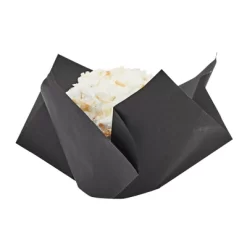 Juvale 100-Piece Black Tulip Cupcake Liners, 2 X 3.5 Inches, Black Cupcake Liners For Halloween Parties & Wedding Receptions -Halloween Costume Store GUEST 2715870b a8a8 498e 863c 23c72b9cfb39