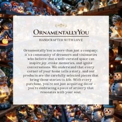 Enchanted Witch Cottage Lighted Figurine, 10" LED Halloween Decor Statue With Cauldrons And Ravens| OrnamentallyYou -Halloween Costume Store GUEST 278166c3 85cd 4024 a3ed ea57c0eef00f