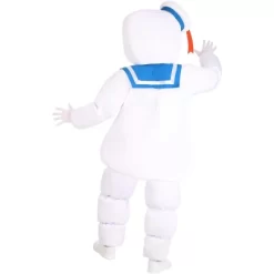 HalloweenCostumes.com Ghostbusters Stay Puft Costume Adult -Halloween Costume Store GUEST 27a3eaa1 072b 4e2d 90d5 a9373e4bdff9