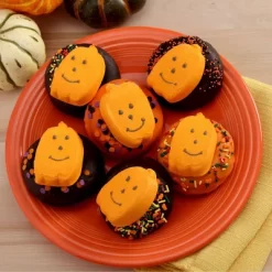 Peeps Halloween Marshmallow Pumpkins Candy - 1.5oz/3ct -Halloween Costume Store GUEST 28fe7b07 d13f 4812 8ceb 617e158759fb