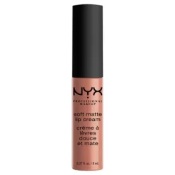 NYX Professional Makeup Soft Matte Lip Cream Lightweight Liquid Lipstick - 0.27 Fl Oz -Halloween Costume Store GUEST 294d9d2b d82d 425b 96be 52f49bfda754