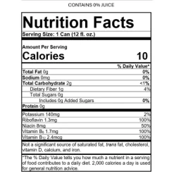 Bloom Crisp Apple Energy Drink - 12 Fl Oz Can 19 Bloom Crisp Apple Energy Drink - 12 Fl Oz Can -Halloween Costume Store GUEST 29c4aa5f 9690 44c5 9552 841b2936c68a