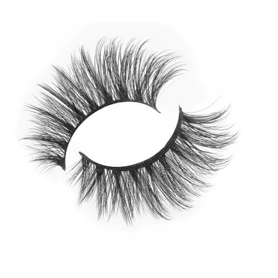 Ioni 3D Faux Mink Lashes XL Wispy Dramatic(Pack Of 6) 1 Ioni 3D Faux Mink Lashes XL Wispy Dramatic(Pack Of 6)