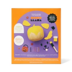 Halloween Craft Embellished Paper Mache Dog Pumpkin Painting Kit - Mondo Llama™ 5 Halloween Craft Embellished Paper Mache Dog Pumpkin Painting Kit - Mondo Llama™ -Halloween Costume Store GUEST 2b71bc69 4a58 4a5a bc56 0d5e904c260c