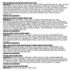 Frito-Lay Variety Pack Halloween Favorites House Chips ​-16.50oz/18ct -Halloween Costume Store GUEST 2b7289ab 3755 4afc 9430 409fb77c155e