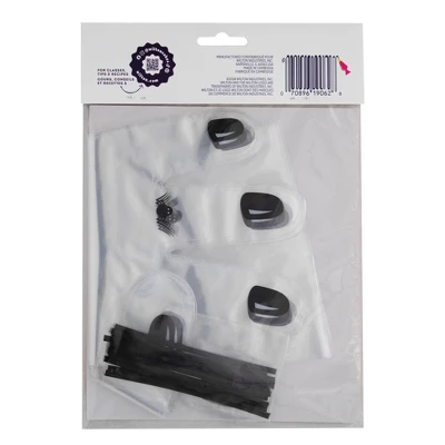 Wilton 15ct Witch Hand Treat Bags 3 Wilton 15ct Witch Hand Treat Bags - Image 3