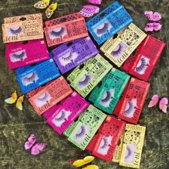 IONI Ofrenda (OFFERING) Wispy Natural Flare(Pack Of 6) -Halloween Costume Store GUEST 2e1a106f cdf9 44c4 8f18 5a8fb4304b2d 1