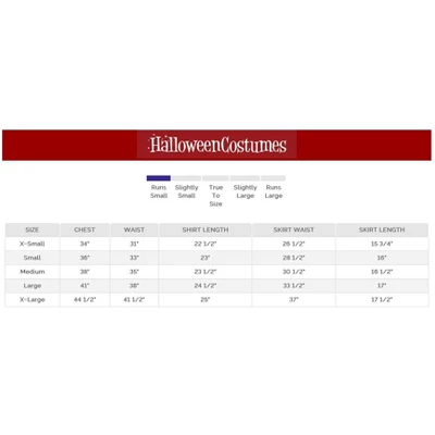 HalloweenCostumes.com SNL Mary Katherine Gallagher Halloween Costume | Adult Saturday Night Live Outfit 3 HalloweenCostumes.com SNL Mary Katherine Gallagher Halloween Costume | Adult Saturday Night Live Outfit - Image 3