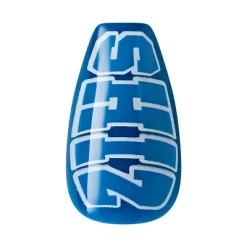 Wicked X KISS Products Fake Nails - Shiz Campus - 33ct -Halloween Costume Store GUEST 2e55f1c2 1e57 4446 b2af 73e3a29486b6