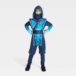 Kids' Water Warrior Costume - Hyde And EEK! Boutique™ -Halloween Costume Store GUEST 30b707a5 c73f 4253 a000 1ce2f377cb44