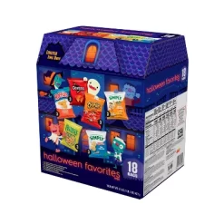 Frito-Lay Variety Pack Halloween Favorites House Chips ​-16.50oz/18ct -Halloween Costume Store GUEST 311b69ef a325 40d9 9d27 0b50b215e66f