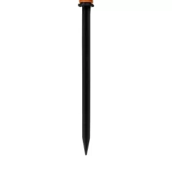 Northlight Lighted Jack-O-Lantern Halloween Outdoor Pathway Markers - 24" - Orange - Set Of 5 -Halloween Costume Store GUEST 31572ca4 e8fd 4461 a0c5 cf86bb415888