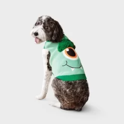 Monster Dog And Cat Sweater - Boots & Barkley™ -Halloween Costume Store GUEST 326b1242 9da1 4e0d 8d54 558ff99c2099