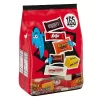 HERSHEY'S Chocolate Assorted Halloween Candy Miniatures - 51.03oz/165pc