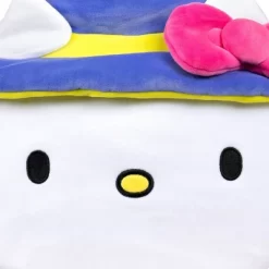 Hello Kitty Halloween Trick Or Treat Pail -Halloween Costume Store GUEST 34cbcf4f e515 481e 95ca f891df6feae1