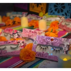 IONI LASH CLEAR BAND WISPY NATURAL MEDIUM FLARE - GABRIELLA(Pack Of 6) -Halloween Costume Store GUEST 34e8659e d3a3 4f95 81cc 88fca4e9ba1b 1