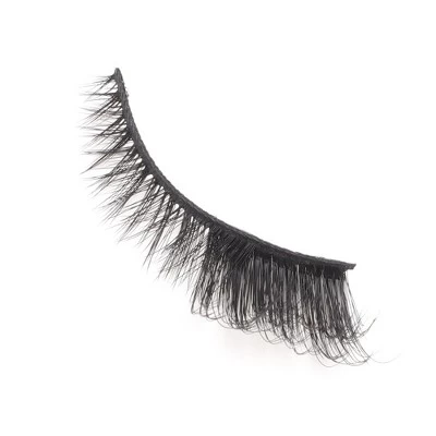 Unique Bargains Dense Cat's Eye False Eyelashes MYP-5 Black 5 Pair 2 Unique Bargains Dense Cat's Eye False Eyelashes MYP-5 Black 5 Pair - Image 2