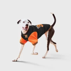 Football Letter Jacket Dog Full Body Costume - Boots & Barkley™ -Halloween Costume Store GUEST 38adb986 d522 4632 8187 460d4600ce55