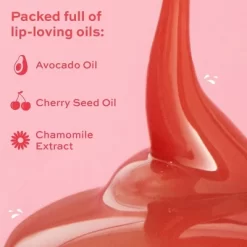 Makeup Revolution Juicy Peptide Lip Balm - 0.27 Fl Oz -Halloween Costume Store GUEST 38c12197 aefc 42ab a6bc 9e0f346f18a8