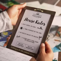 Hunt A Killer Lakeside Slaughter Board Game 15 Hunt A Killer Lakeside Slaughter Board Game -Halloween Costume Store GUEST 38ef1bb9 7c59 4c1c 9445 223982fb6706