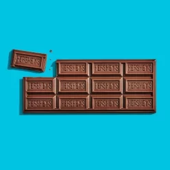 Hershey's Milk Chocolate Candy Bar - 6ct -Halloween Costume Store GUEST 39a9b65f e18e 4e86 9044 ffc918eff371