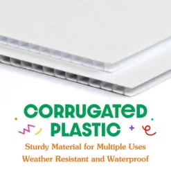 Big Dot Of Happiness Spooky Ghost - Yard Sign And Outdoor Lawn Decorations - Halloween Party Yard Signs - Set Of 8 -Halloween Costume Store GUEST 3b0c30eb b729 4c4e b0d6 75eef2b9b56e