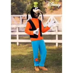 HalloweenCostumes.com Adult Deluxe Goofy Halloween Costume For Men | Disney Character Outfit 19 HalloweenCostumes.com Adult Deluxe Goofy Halloween Costume For Men | Disney Character Outfit -Halloween Costume Store GUEST 3b19c9f5 bd5d 4e1d aa02 f2ab75d1cc0d