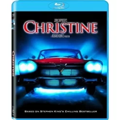 Christine