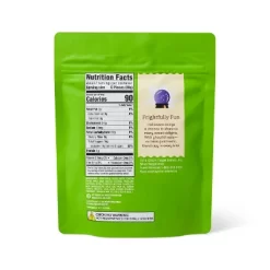 Halloween Enchanted Queen Peelable Apple & Sour Green Apple Gummy Candy - 7oz - Favorite Dayâ„¢