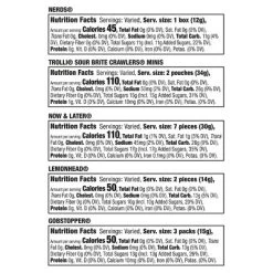 Ferrara Halloween Classic Fun Mix Gummy Candy - 69.3oz/260ct -Halloween Costume Store GUEST 3d2549ee bbc1 4276 9f96 59b1c378c901