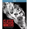 Universal Classic Monsters: The Essential Collection