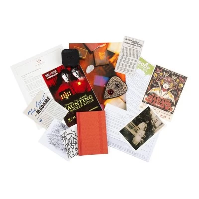 Hunt A Killer X Sam And Colby: The Haunting At Wicker Ridge Board Game 1 Hunt A Killer X Sam And Colby: The Haunting At Wicker Ridge Board Game