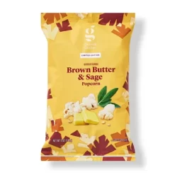 Fall Harvest Popcorn - 5oz - Good & Gather™ -Halloween Costume Store GUEST 3df51d11 9d3b 4831 b454 cb8fc89a55e9