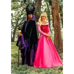HalloweenCostumes.com Women's Disney Classic Maleficent Halloween Costume | Villain Halloween Costumes -Halloween Costume Store GUEST 3fb89437 69f4 4ec8 b171 d01551229a50