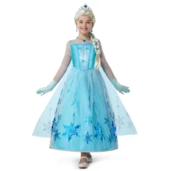 Joyfy Halloween Ice Princess Dress Costume For Girls Kids , Light-Up Princess Dress Up Cosplay Party Decor, Sequin Gown For Birthday 15 Joyfy Halloween Ice Princess Dress Costume For Girls Kids , Light-Up Princess Dress Up Cosplay Party Decor, Sequin Gown For Birthday -Halloween Costume Store GUEST 42c72982 a24d 409e bddf 63ed62373c38