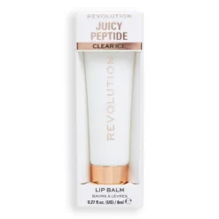 Makeup Revolution Juicy Peptide Lip Balm - 0.27 Fl Oz -Halloween Costume Store GUEST 4436ba7b 2599 4478 8829 1af5aa989a46