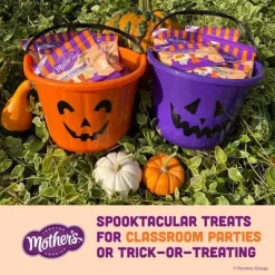 Mother's Cookies Halloween Circus Animal Cookies - 15oz/30ct -Halloween Costume Store GUEST 44a91355 ccdd 4f80 b340 2a4d41ddad1a