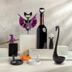 Ototo 3pc Pancats Egg Rings Silicone Pancake And Egg Cooker Set -Halloween Costume Store GUEST 45f5730f 08ba 4ead 81c3 128ed6154bb1