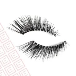 Eylure Accent 3/4 Length False Eyelashes - No 14 - 4ct -Halloween Costume Store GUEST 46309f1a 6128 4d5b 84b8 f566d98c74a8