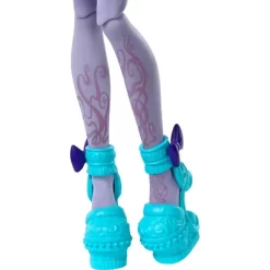 Monster High 10.5" Fearbook Twyla Fashion Doll With Varsity Jacket, Yearbook, And Music Accessories -Halloween Costume Store GUEST 46e376f7 1535 4675 a22c ef1a92421ac1