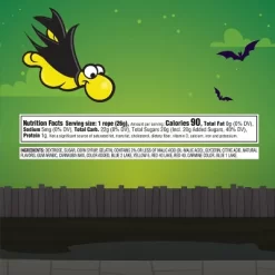 Nerds Halloween Spooky Rope - 0.92oz -Halloween Costume Store GUEST 4700e91a 1968 4d36 954a 64e244c4ed55