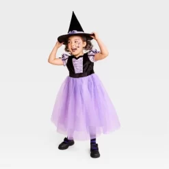 Toddler Fancy Witch Lavender Costume - Hyde And EEK! Boutique™ -Halloween Costume Store GUEST 4758b979 1a60 490e 90ae a405e5bc4dd0