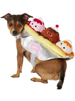 Rubies Yummy World Banana Split Pet Costume -Halloween Costume Store GUEST 484059be 1133 4658 a021 789010c2e23b