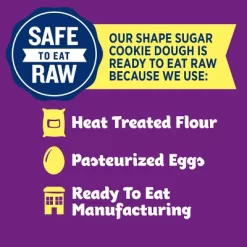 Pillsbury Ready-to-Bake Ghost Shape Sugar Cookies Dough - 9.1oz/20ct - Halloween -Halloween Costume Store GUEST 49a88e8f 1073 4e5c 89b3 5dd8cc83e03d